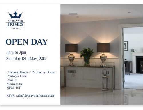 Open Day, Saturday 18th May 2019 from 11:00 to 14:00