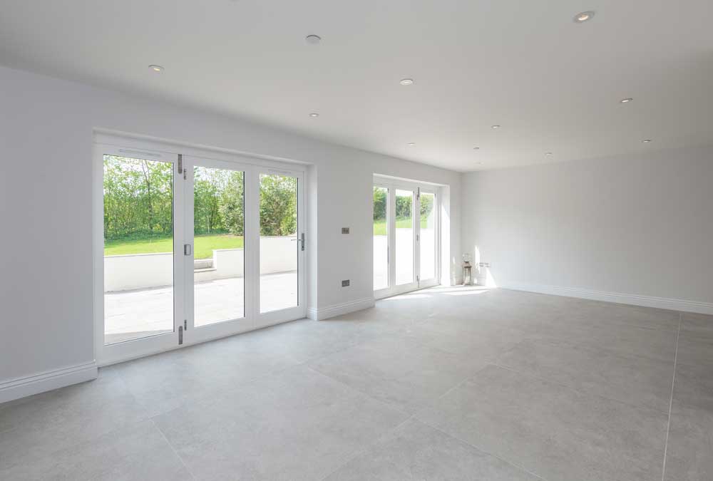 SG Rayner Homes - Penallt Development Interior Gallery