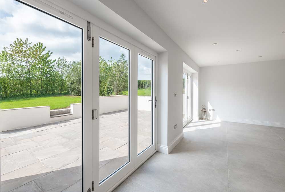 SG Rayner Homes - Penallt Development Interior Gallery