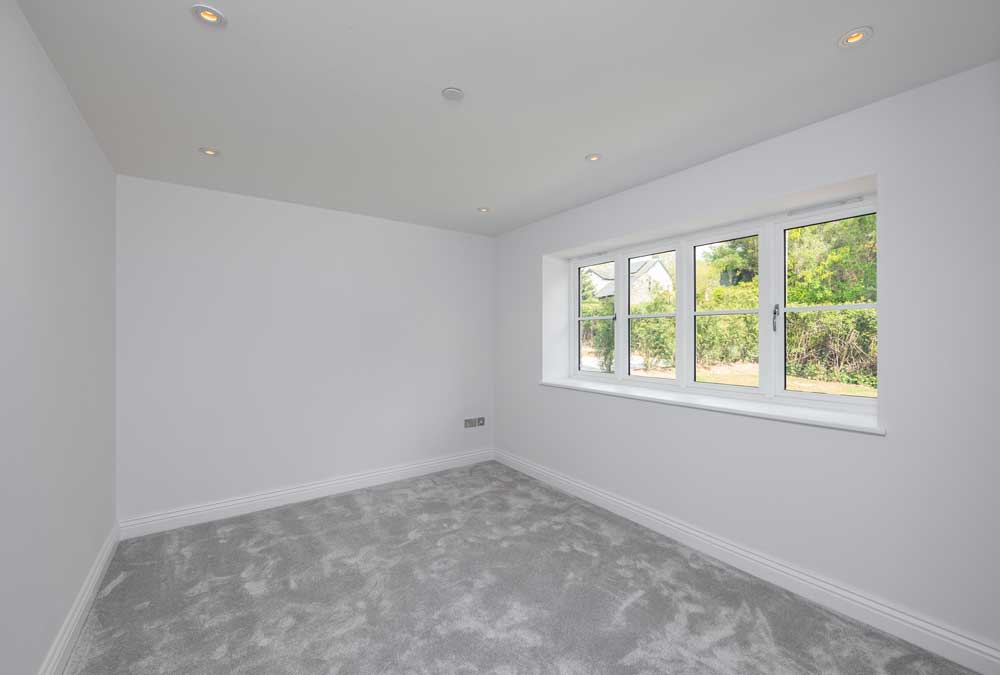 SG Rayner Homes - Penallt Development Interior Gallery