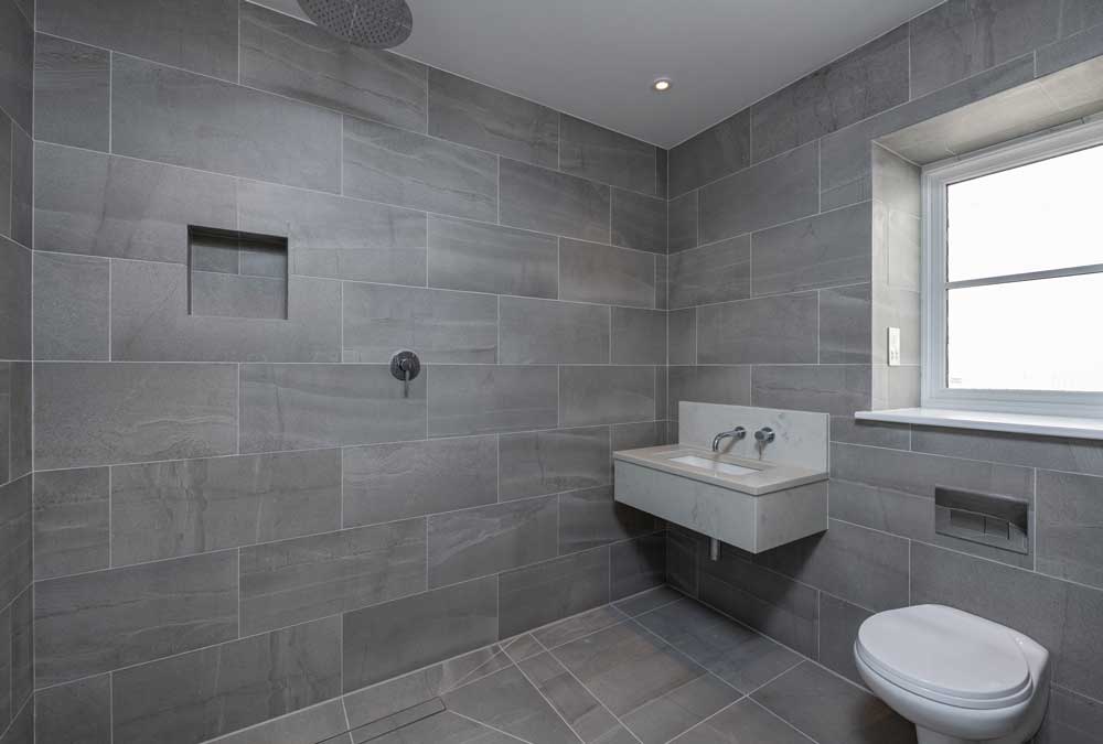 SG Rayner Homes - Penallt Development Interior Gallery