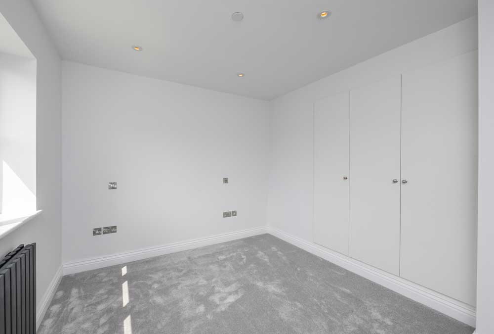 SG Rayner Homes - Penallt Development Interior Gallery