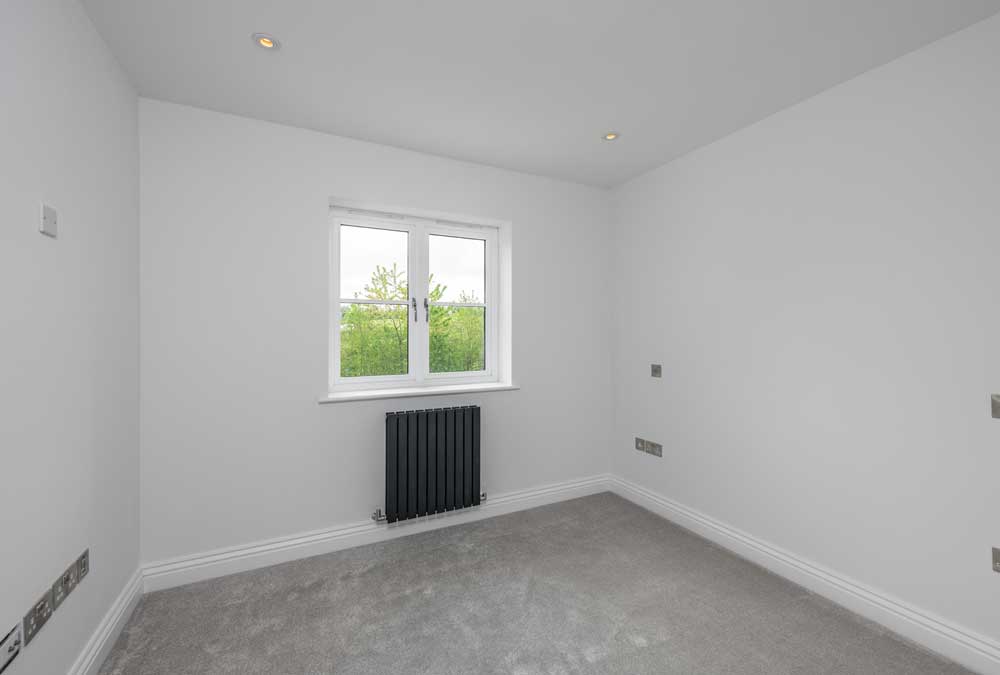 SG Rayner Homes - Penallt Development Interior Gallery