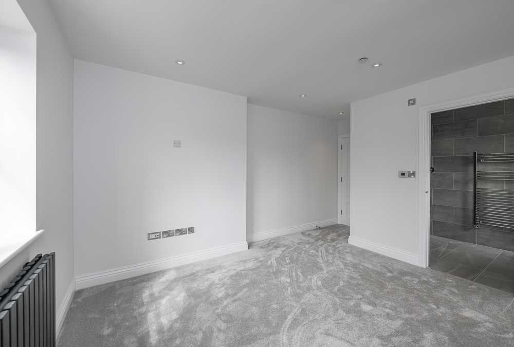 SG Rayner Homes - Penallt Development Interior Gallery