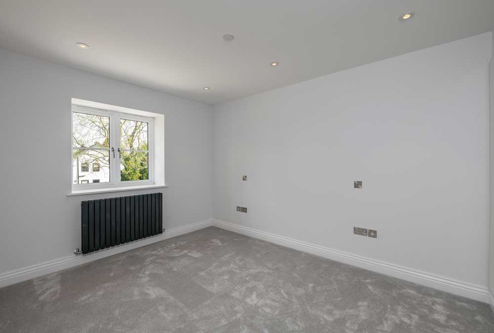 SG Rayner Homes - Penallt Development Interior Gallery