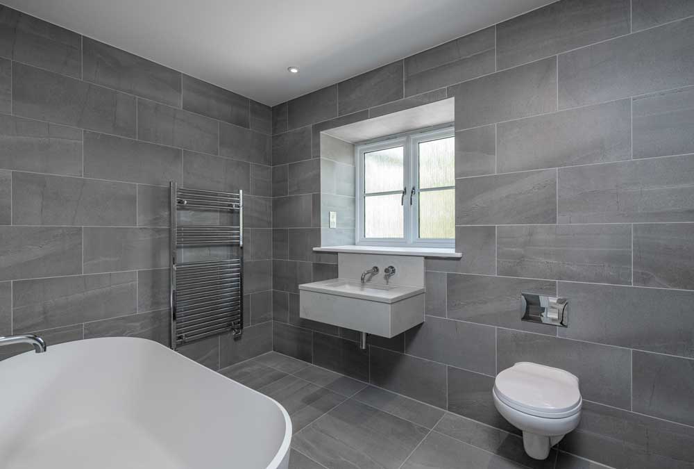 SG Rayner Homes - Penallt Development Interior Gallery