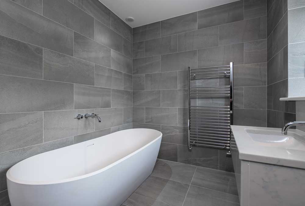 SG Rayner Homes - Penallt Development Interior Gallery