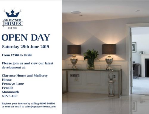 Open Day, Saturday 29th June 2019 from 12:00 to 14:00