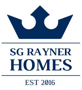 SG Rayner Homes