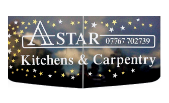 A Star Kitchens & Carpentry