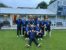 SG Rayner Homes - Usk Cricket Club Sponsorship 2024/2025 Season